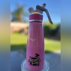Avenueforty7 Whipped cream Dispenser